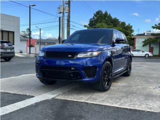 ZZZ EUROCARS Puerto Rico