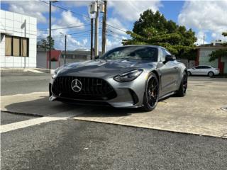 2026 MERCEDES BENZ AMG GT63s (E PERFORMANCE), Mercedes Benz Puerto Rico