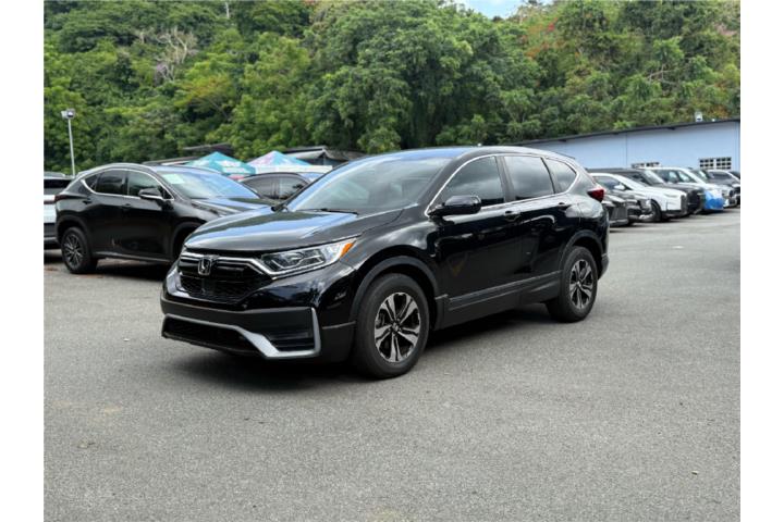 Honda CR-V del 2022