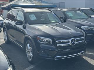 Mercedes Benz Puerto Rico Mercedes Benz GLB 250 2020
