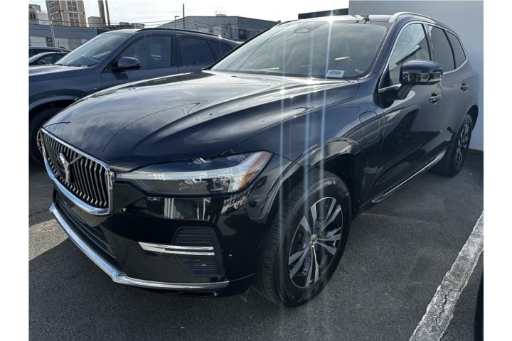 Volvo Volvo XC60 Recharge del 2023