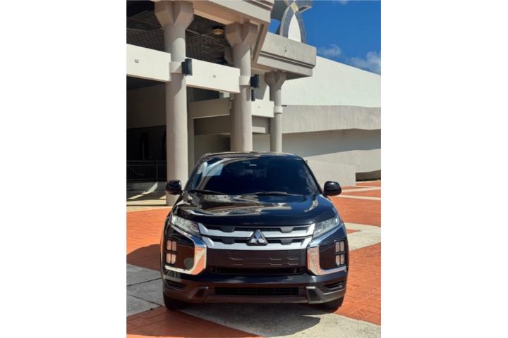 Mitsubishi Mitsubishi ASX del 2022