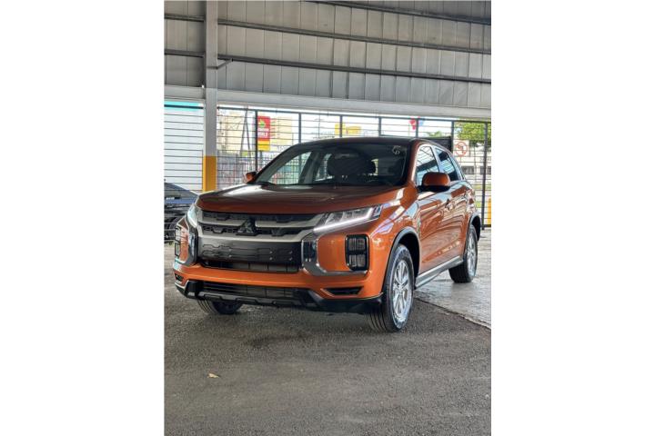 Mitsubishi Mitsubishi ASX del 2023