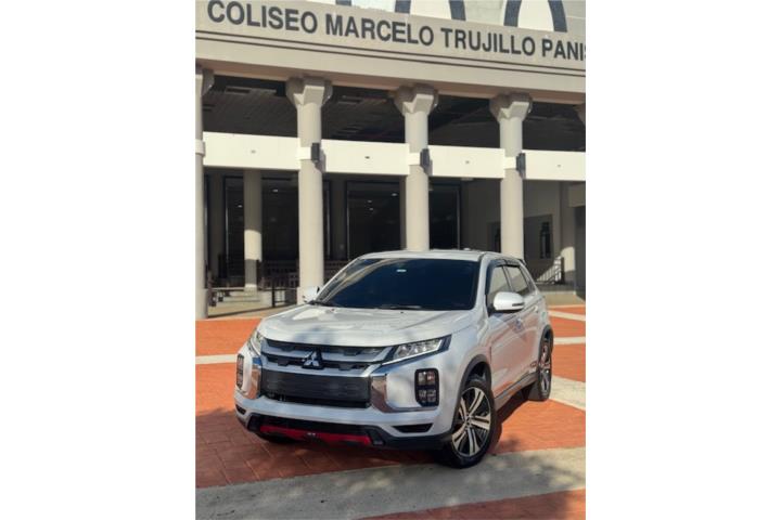 Mitsubishi Mitsubishi ASX del 2023