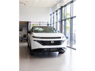 RAMAR AUTO NISSAN-HUMACAO Puerto Rico