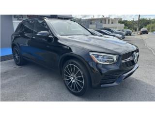 MERCEDES BENZ 4MATIC 2021 AMG LINE 31, Mercedes Benz Puerto Rico