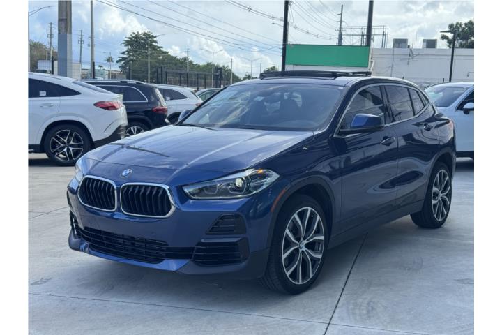 2023 BMW X2 sDrive28i