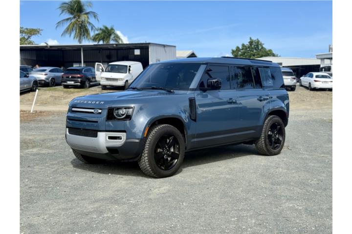 2023 Land Rover Defender SE AWD