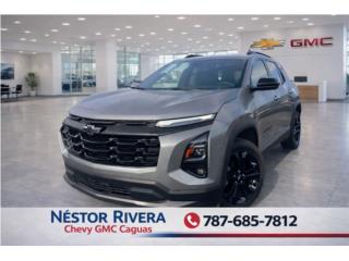 GHP CAGUAS CHEVROLET  Puerto Rico