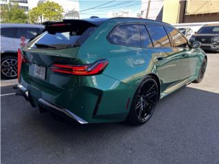 AUTO NATION Puerto Rico