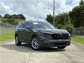 Honda Puerto Rico CR-V 23 | Excelentes Condiciones 