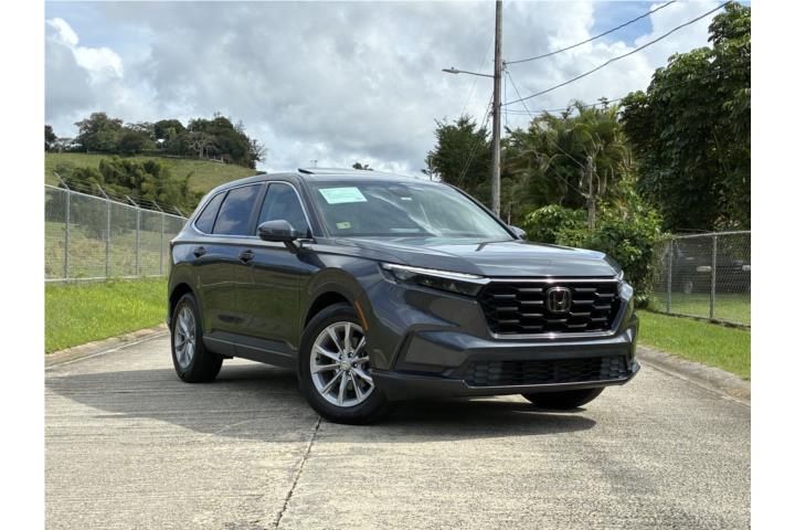 Honda CR-V del 2023