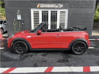 MINI IMPORTADO CONVERTIBLE LLAMA YA !!!, MINI  Puerto Rico