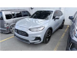 Honda Puerto Rico Honda HRV Sport 