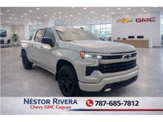 GHP CAGUAS CHEVROLET  Puerto Rico