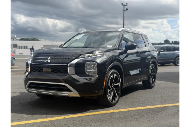 Mitsubishi Outlander del 2022