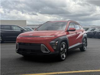 Hyundai Puerto Rico Hyundai Kona SEL 2024 30890