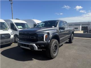 GHP Ford Bayamon Puerto Rico
