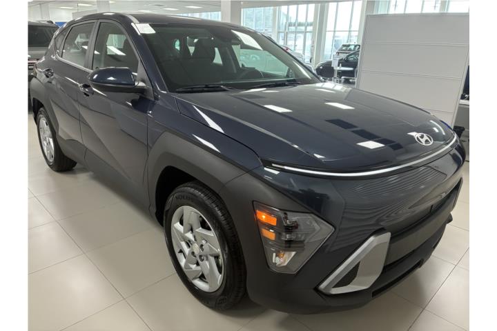 Hyundai Kona del 2026