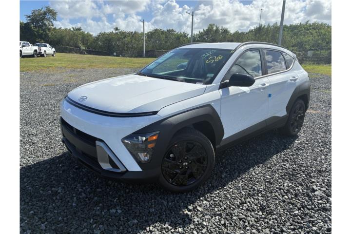 Hyundai Kona del 2026