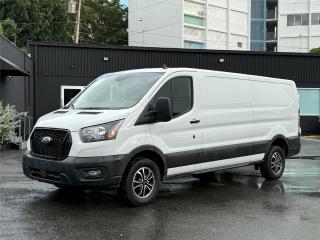 Ford Puerto Rico Transit 250 Cargo Van 2023 (larga)