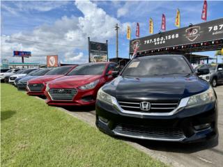Hyundai Puerto Rico El Auto que necesitas � 