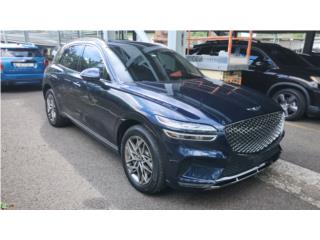 Genesis Puerto Rico GENESIS GV70 