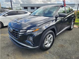 Hyundai Puerto Rico HYUNDAI TUCSON SE 2024