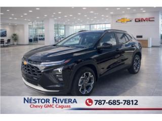 GHP CAGUAS CHEVROLET  Puerto Rico