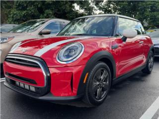 MINI  Puerto Rico Mini Cooper Hardtop 2023 Solo 8,500 Millas
