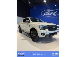 Flagship Ford R�o Grande Puerto Rico