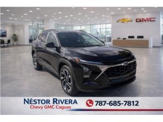 GHP CAGUAS CHEVROLET  Puerto Rico
