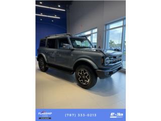 Flagship Ford R�o Grande Puerto Rico