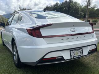 Hyundai Puerto Rico HYUNDAI SONATA 2022 