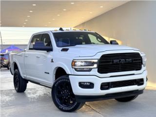 RAM Puerto Rico 2022 Ram 2500 Laramie 3 Mil Millas