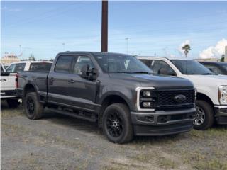 FORD PR Puerto Rico