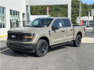 FORD PR Puerto Rico
