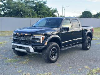 FORD PR Puerto Rico