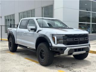 FORD PR Puerto Rico