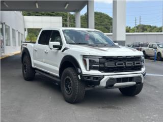 FORD PR Puerto Rico