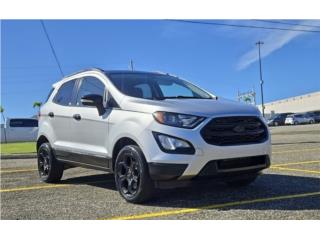 Ginés Auto Puerto Rico