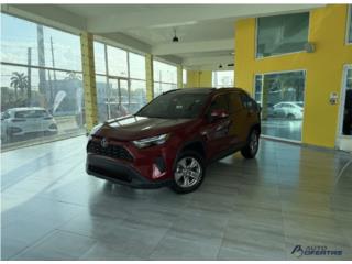 AUTO OFERTAS Puerto Rico