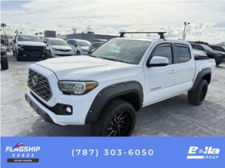 Toyota Puerto Rico 2023 TOYOTA TACOMA OFF ROAD 4X4 