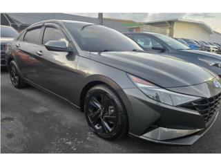 Hyundai Puerto Rico HYUNDAI ELANTRA SEL 2023
