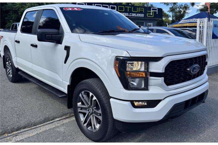 Ford F-150 del 2023