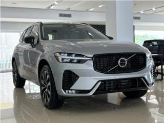 Volvo, Volvo XC60 2025  Puerto Rico 