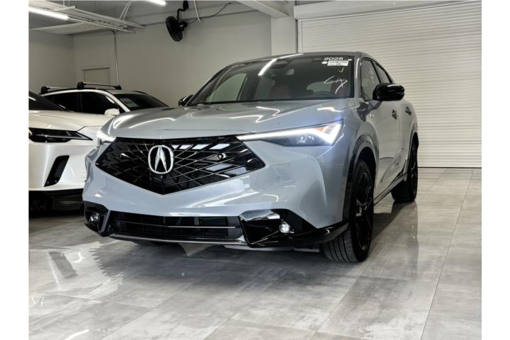 Acura Acura ADX del 2025