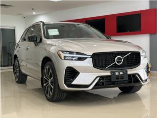 Volvo Puerto Rico EN OFERTA XC60 T8 ULTRA 2023 TOPE DE LINEA 
