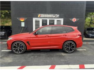 Munich pr-1 Auto Outlet  Puerto Rico