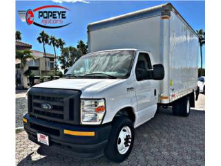 POPEYE MOTORS INC. Puerto Rico